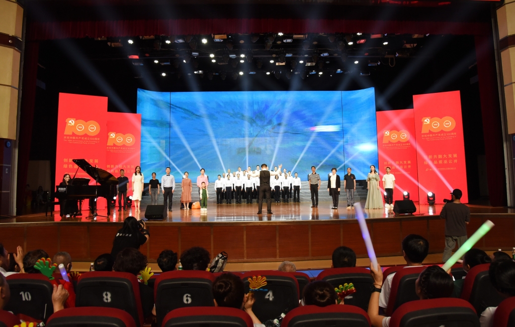 2021年12月17日，巫云开公司策动庆祝建党100周年音乐舞台剧《巫云开·乌云开》获得由中国文化治理协会主办的践行社会主义主题价值观·唱响中华民族正气歌“第八届最美企业之声”评比活动银奖。